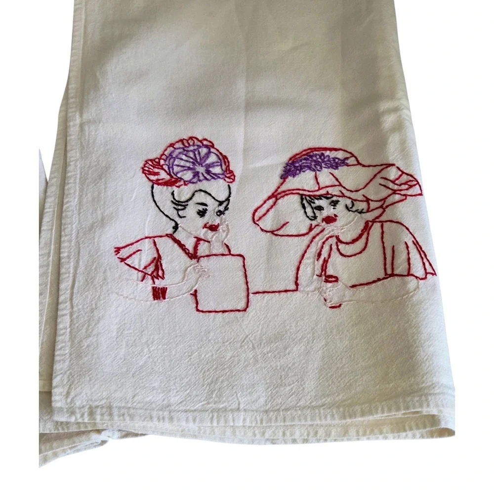 The Unbranded Brand each towel